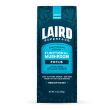 FOCUS Medium Roast Ground Coffee