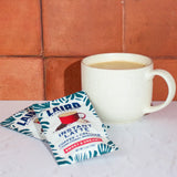 Sweet & Creamy Instant Latte with Adaptogens Single Serve