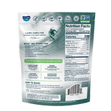 Reduced Sugar Instant Latte with Adaptogens