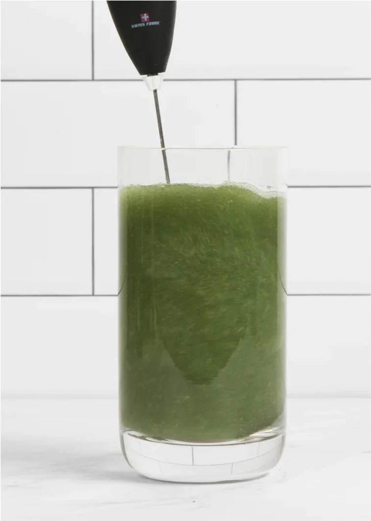 Daily Greens
