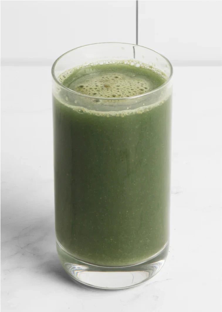 Daily Greens