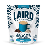 Vanilla Instant Latte