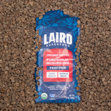 Organic Perform Functional Mushroom Whole Bean Dark Roast Coffee