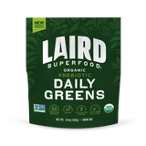 Organic Prebiotic Daily Greens