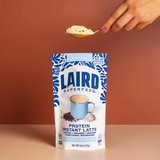 Protein Instant Latte