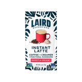Sweet & Creamy Instant Latte with Adaptogens Single Serve