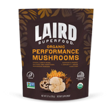 Organic Performance Mushrooms