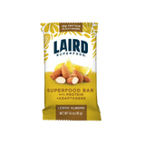 Lemon Almond Superfood Bar (10pck)
