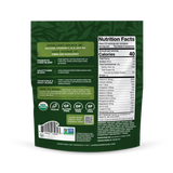 Organic Prebiotic Daily Greens
