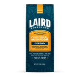 DEFEND Functional Mushroom Coffee – Medium Roast