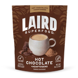 Hot Chocolate with Functional Mushrooms
