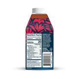 Cinnamon Liquid Superfood Creamer with Adaptogens