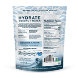 Hydrate Coconut Water