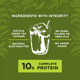 Original - Protein Matcha