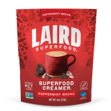 Peppermint Mocha Superfood Creamer®