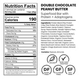 Superfood Bar Variety Pack (10pck)