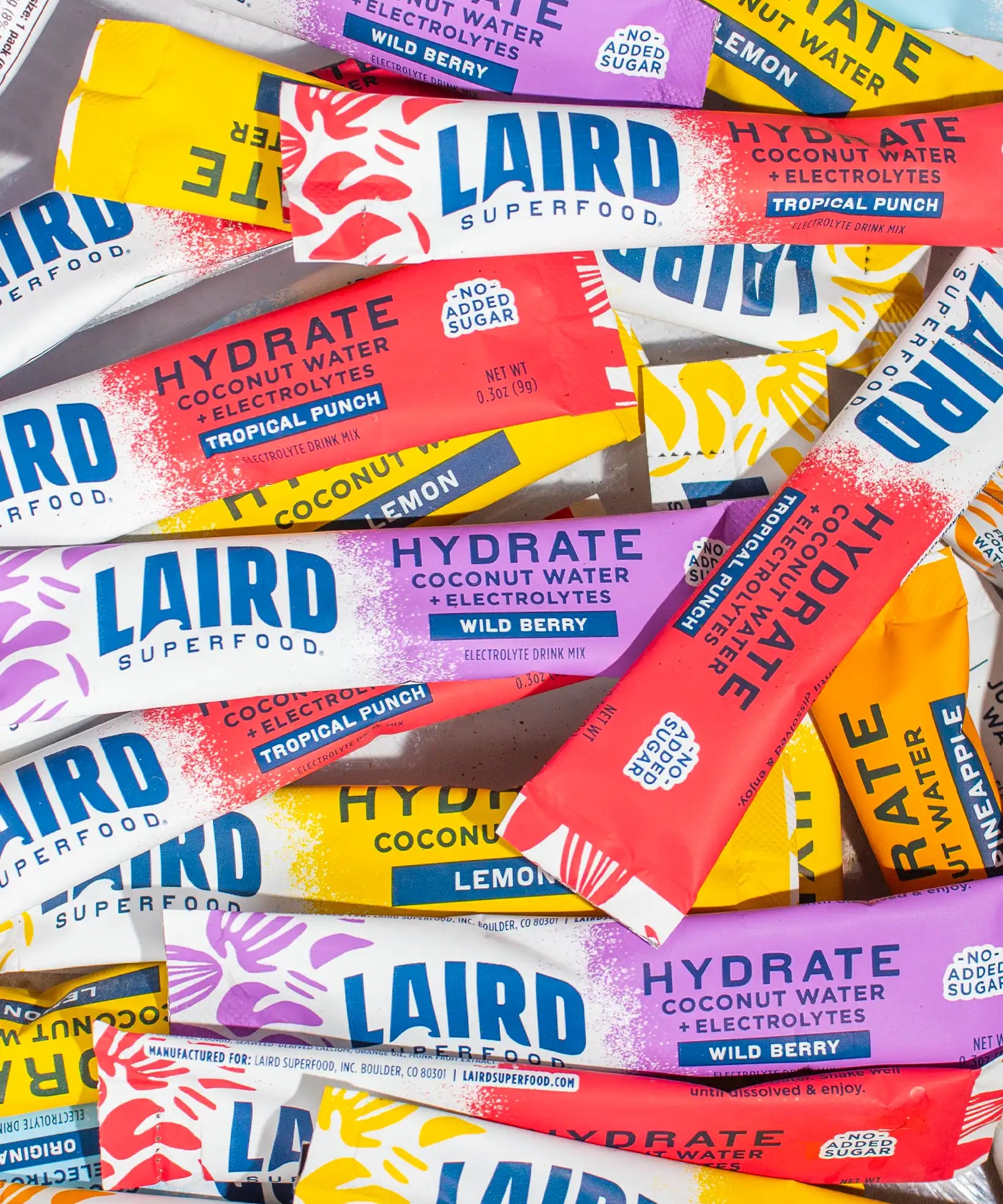Hydrate Variety Pack