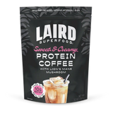 Sweet & Creamy Protein Coffee 5.3oz