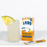 Hydrate Pineapple Mango