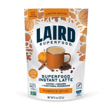 Pumpkin Spice Instant Latte