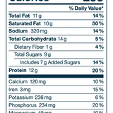 Protein Creamer