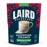 Reduced Sugar Superfood Creamer®