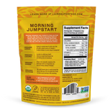 Organic Morning Jumpstart