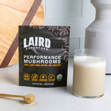 Organic Performance Mushrooms