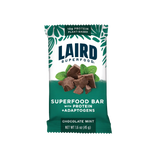 Mint Chocolate Superfood Bar (10pck)