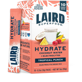 Hydrate Tropical