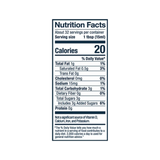 Cinnamon Liquid Superfood Creamer with Adaptogens