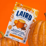 Pumpkin Spice Instant Latte
