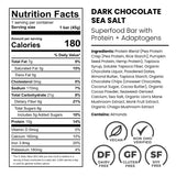 Superfood Bar Variety Pack (10pck)