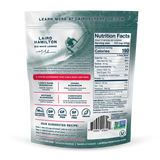Sweet and Creamy Instant Latte with Adaptogens