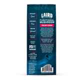 Organic PERFORM Functional Mushroom Coffee - Dark Roast Ground