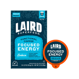 Focused Energy Coffee K-Cups