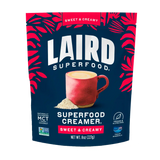 Sweet & Creamy Superfood Creamer®