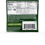 Organic Prebiotic Daily Greens