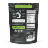 Unsweetened Protein Coffee 5.3oz