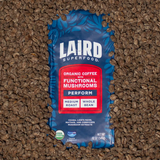 Organic Perform Functional Mushroom Whole Bean Medium Roast Coffee