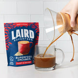 Sweet & Creamy Superfood Creamer®