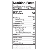 Vanilla Protein Coffee 5.3oz