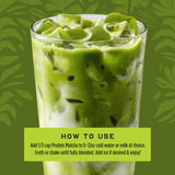 Original - Protein Matcha