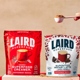 Peppermint Mocha Superfood Creamer®