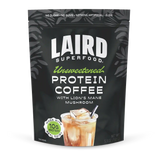 Unsweetened Protein Coffee 5.3oz
