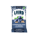 Blueberry + Sunflower Butter Superfood Bar (10pk)