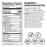 Superfood Bar Variety Pack (10pck)