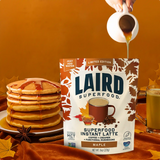 Maple Instant Latte