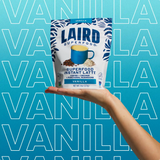 Vanilla Instant Latte