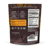 Organic Performance Mushrooms